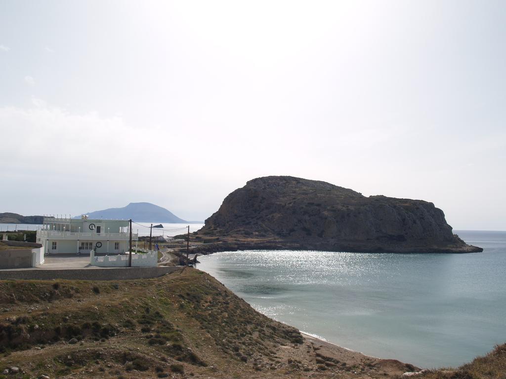 雅典娜帕拉斯公寓式酒店 阿尔卡萨 客房 照片